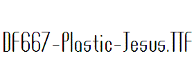 DF667-Plastic-Jesus