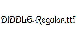 DIDDLE-Regular