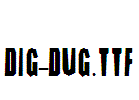 DIG-DUG