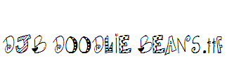 DJB-DOODLIE-BEANS