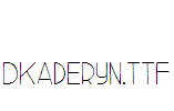 DKAderyn