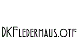 DKFledermaus