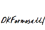 DKFormosa