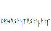 DKHastyTasty