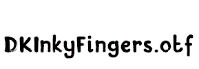 DKInkyFingers