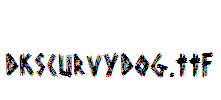 DKScurvyDog