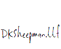 DKSheepman