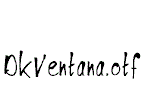 DKVentana