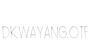 DKWayang