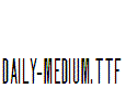 Daily-Medium