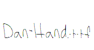 Dan-Hand