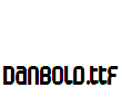 Danbold