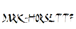 Dark-Horse