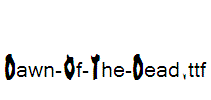 Dawn-Of-The-Dead