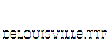 DeLouisville