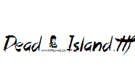 Dead-Island