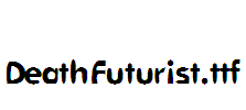 DeathFuturist