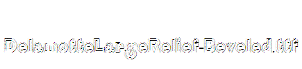 DelamotteLargeRelief-Beveled