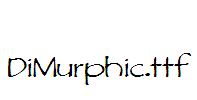 DiMurphic