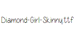 Diamond-Girl-Skinny