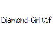 Diamond-Girl