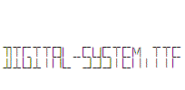 Digital-System