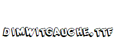 DimWitGauche