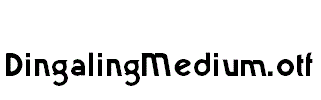 DingalingMedium