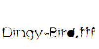 Dingy-Bird