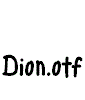 Dion