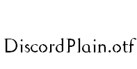 DiscordPlain