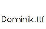 Dominik