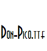 Don-Pico