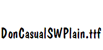 DonCasualSWPlain