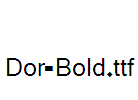 Dor-Bold