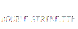 Double-Strike