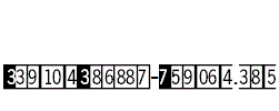 DoubleDigits-Square