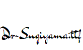 Dr-Sugiyama