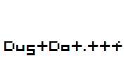 DustDot