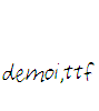 demoi