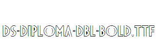 DS-Diploma-DBL-Bold