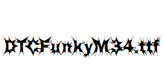 DTCFunkyM34