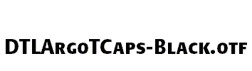 DTLArgoTCaps-Black