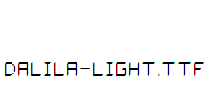 Dalila-Light