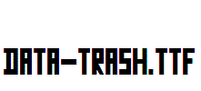 Data-Trash