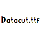 Datacut