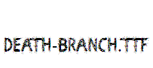 Death-Branch