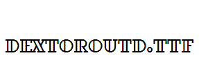 DextorOutD