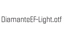 DiamanteEF-Light