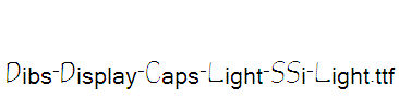 Dibs-Display-Caps-Light-SSi-Light